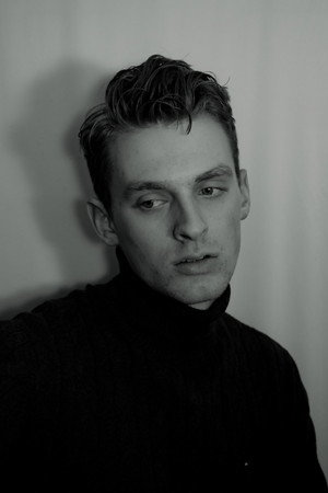 Jason David Cox's photo