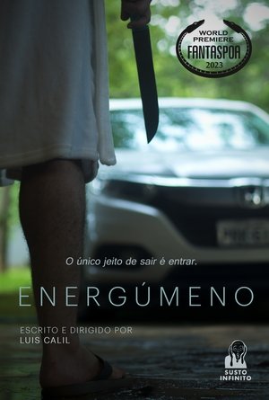 Energúmeno