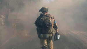 Where Everything Disappears