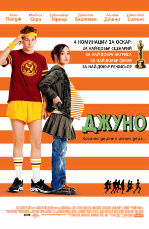 Джуно 2007