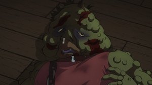 JoJo’s Bizarre Adventure Season 3 Episode 5