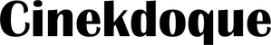 Logo Cinekdoque