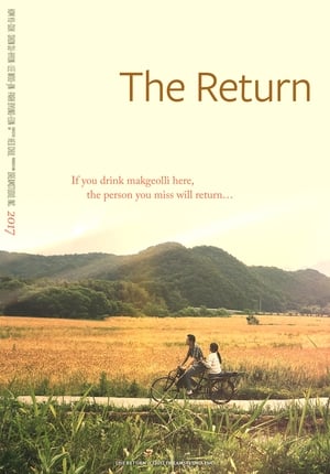 Poster The Return (2017)