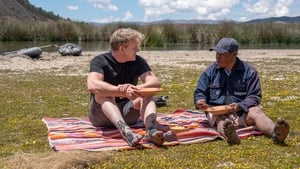 Gordon Ramsay Fuera De Carta: 1×1