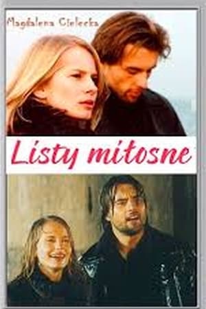 Poster Listy miłosne (2001)