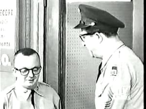 The Phil Silvers Show Bilko the Butler