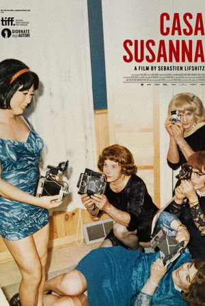 Casa Susanna 8