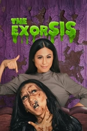 Poster The ExorSIS (2021)