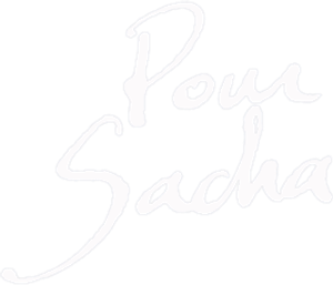 Pour Sacha — Logos 2