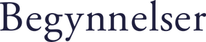 Begyndelser — Logos 3