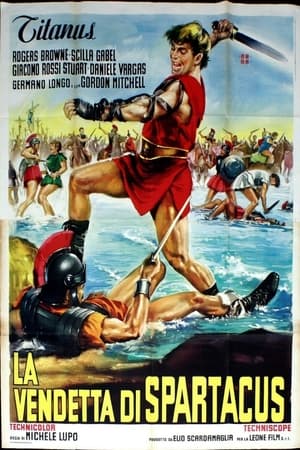 La Vendetta di Spartacus