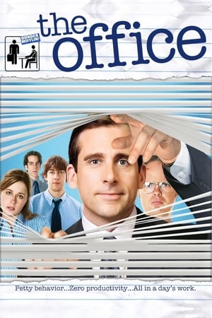 The Office (EUA): Season 2