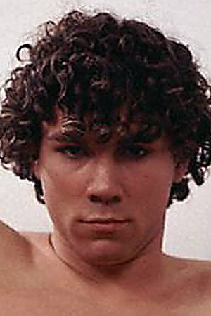 Court Logan portrait