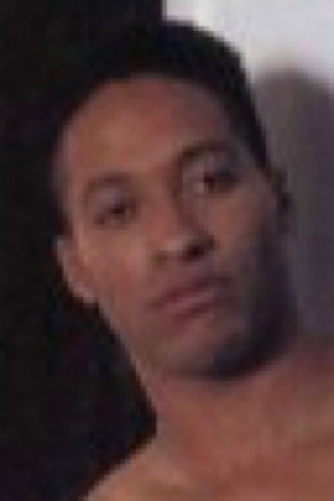 Choice Thomas portrait