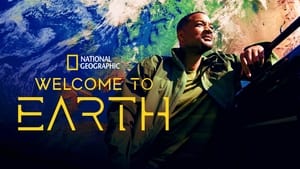 poster Welcome to Earth