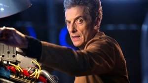 Doctor Who 8 x 6