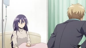 Recovery of an MMO Junkie: 1×2