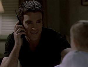 The Pretender: 1×20