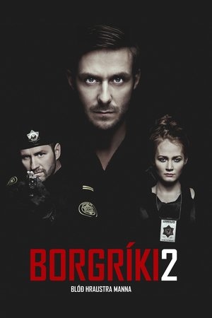 Borgriki 2 - Brave Men's Blood