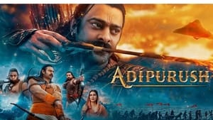 Adipurush (2023)