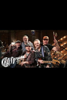 Квартирник НТВ у Маргулиса. Группе Чайф - 35 лет