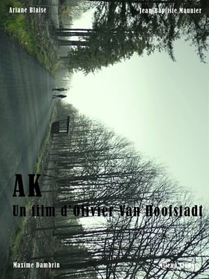 Poster di A/K