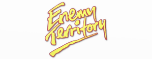 Enemy Territory — Logos 4