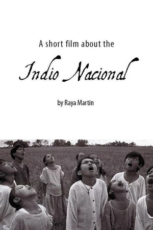 Image A Short Film About the Indio Nacional