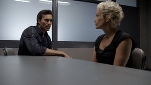 Continuum Temporada 2 Capitulo 10