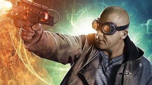 DC’s Legends of Tomorrow ( 2016 )