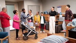 black-ish Staffel 5 Folge 1