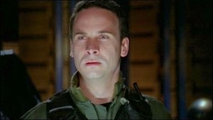 Stargate SG1: 8×4