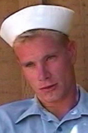 Don McGraph portrait