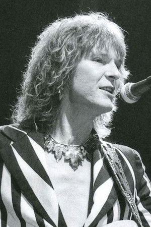 Chris Squire photo
