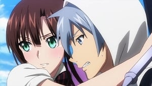 Strike the Blood: 1×7