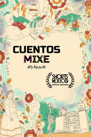 Cuentos mixe - &auml;pj-&auml;yuujk