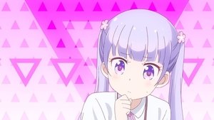 New Game!: 1×8