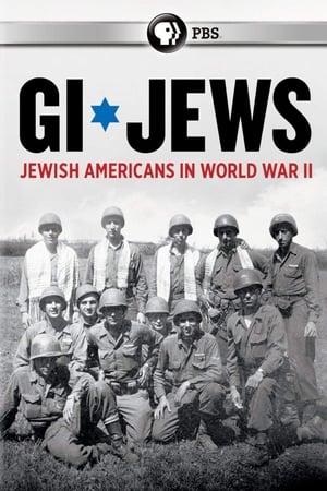 Image GI Jews: Jewish Americans in World War II
