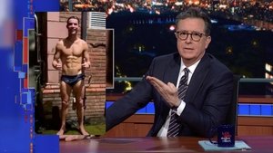 The Late Show with Stephen Colbert: 7×99
