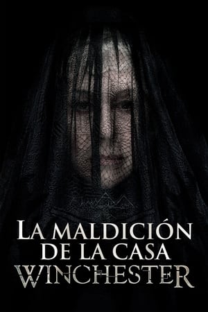 Image La maldición de la casa Winchester