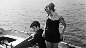 Η Μαρκησία του Λιμανιού (1963)