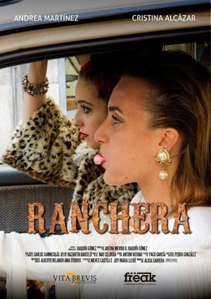 Poster A Ranchera Song 2018