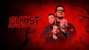 poster Ghost Adventures