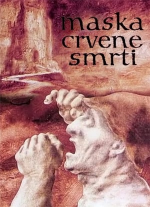 Poster di Maska crvene smrti