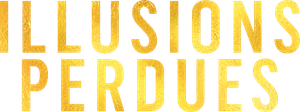 Lost Illusions — Logos 3