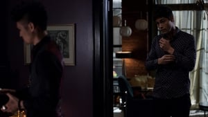 Cazadores de sombras (Shadowhunters) 3X05 Online Subtitulado