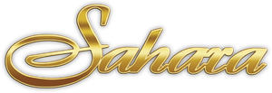 Sahara — Logos 2