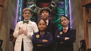 poster Odd Squad