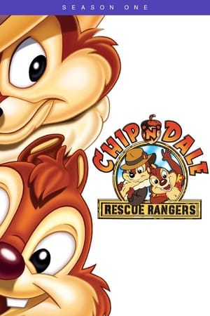 Chip 'n' Dale Rescue Rangers: Kausi 1