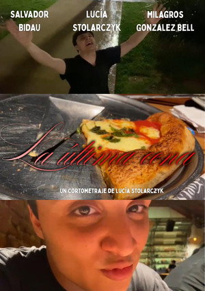 La Ultima Cena (por Lucía Stolarczyk)